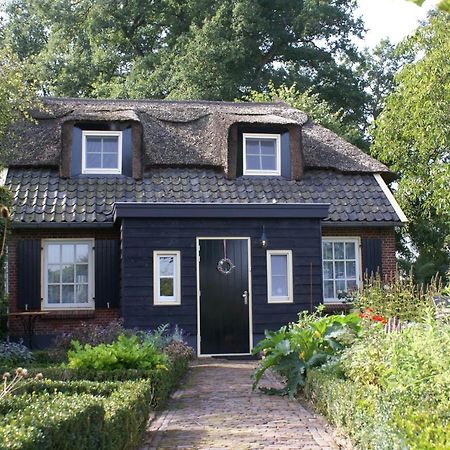Bakhuis Bij Hoestinkhof Markelo Ngoại thất bức ảnh