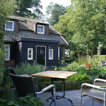 Bakhuis Bij Hoestinkhof Markelo Ngoại thất bức ảnh